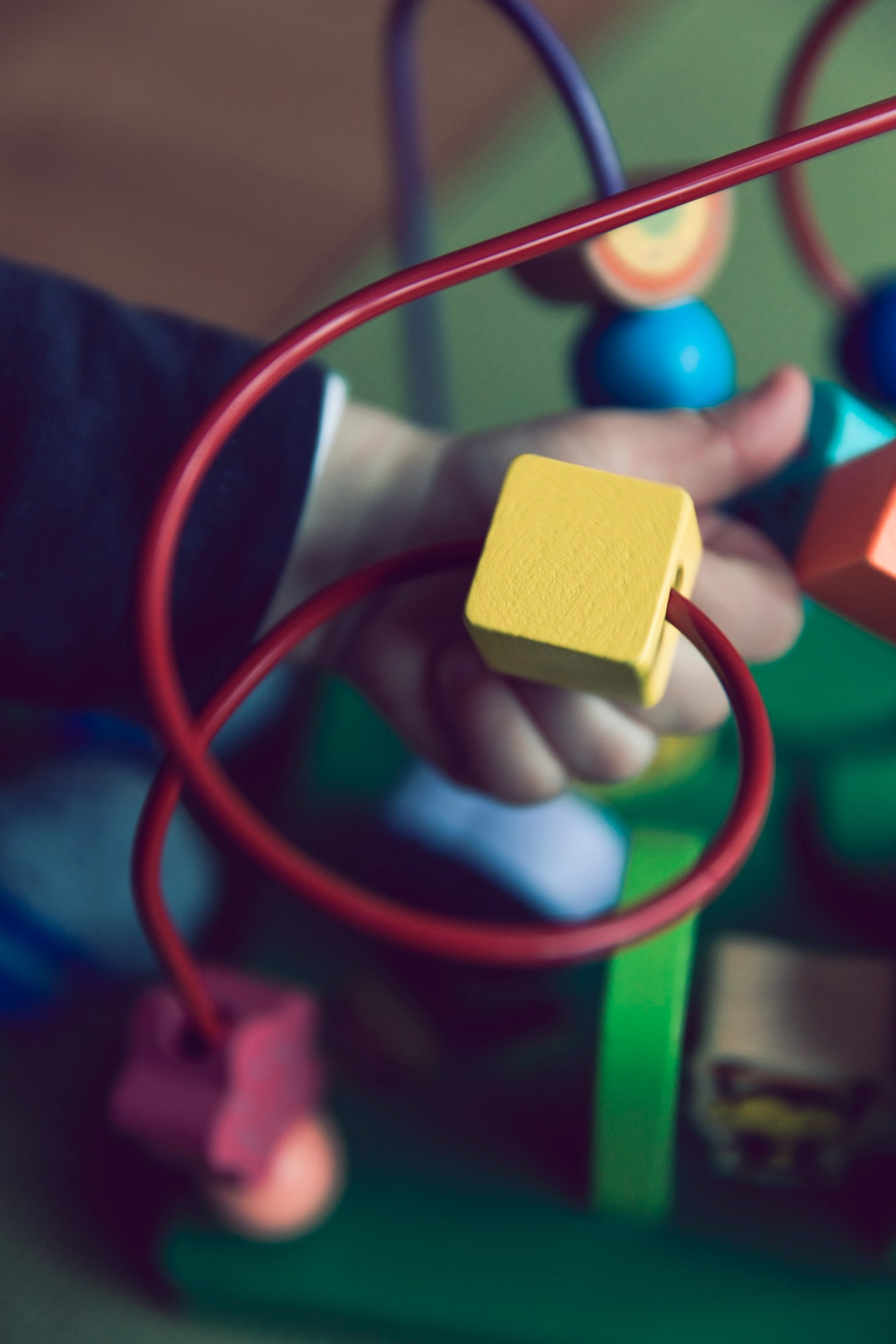 How Rainbow Kid’s Kindergarten Uplifts Young Lives
