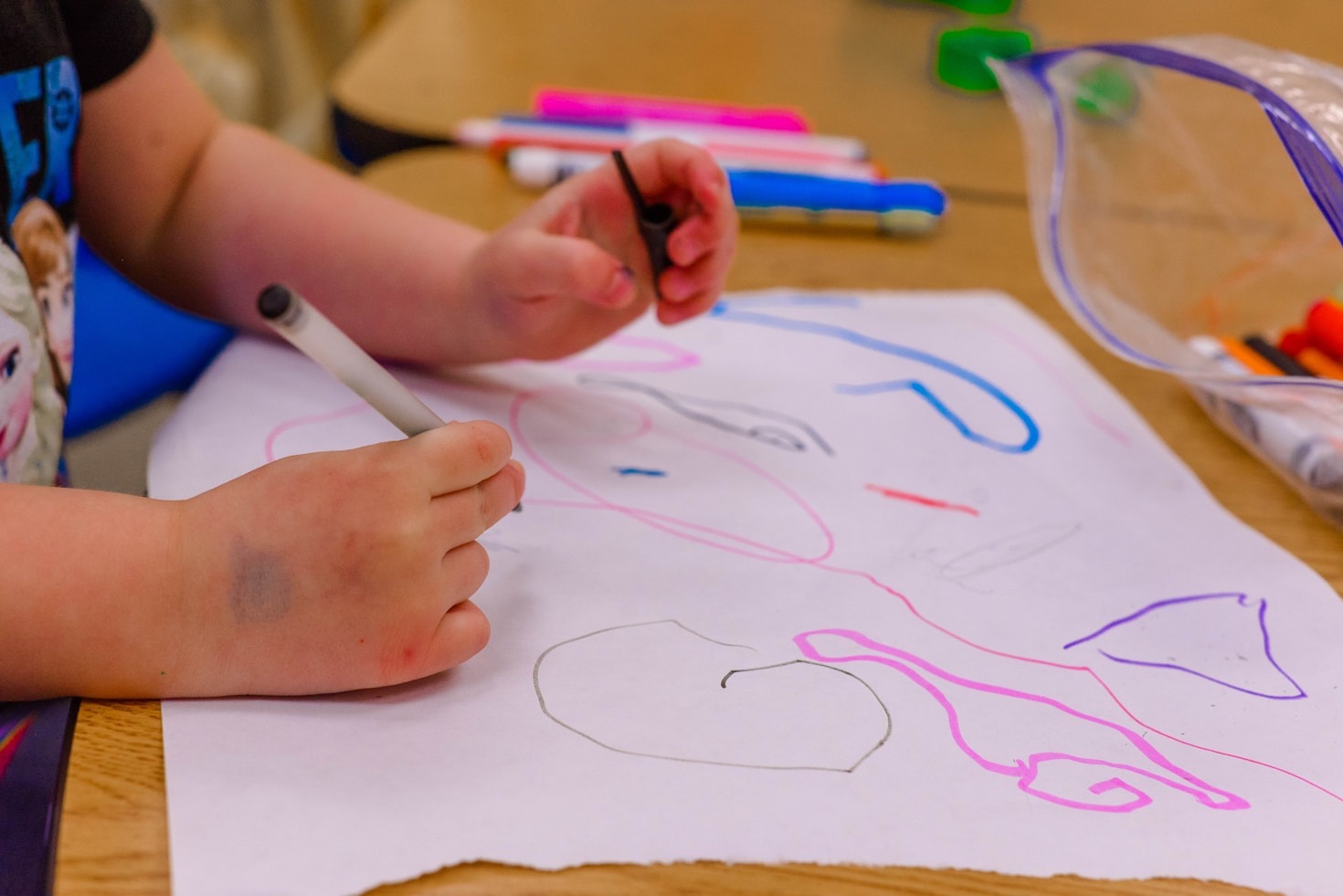 The Inspiring Story of Mrs. Zilliox and Rainbow Kid’s