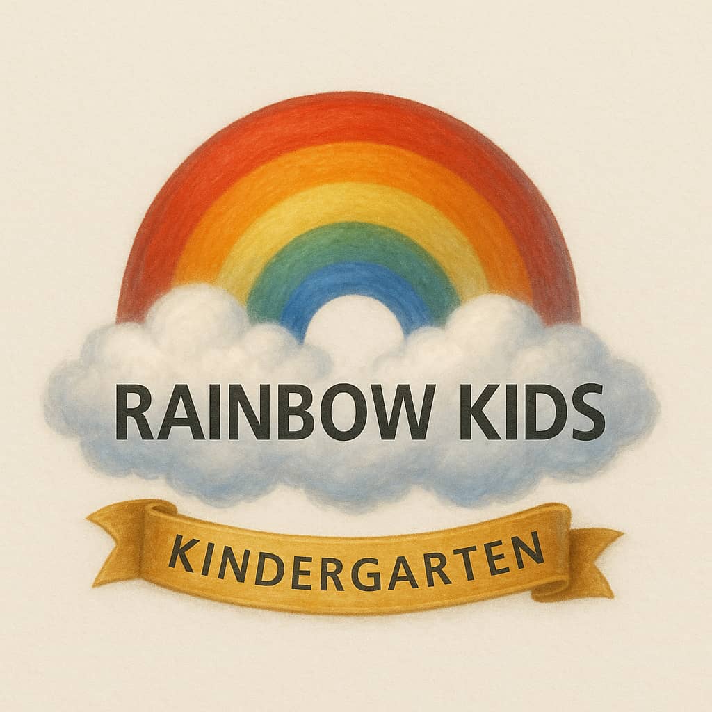 Rainbow Kids Kindgarten Namibia